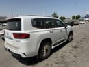 Toyota Land Cruiser VXR