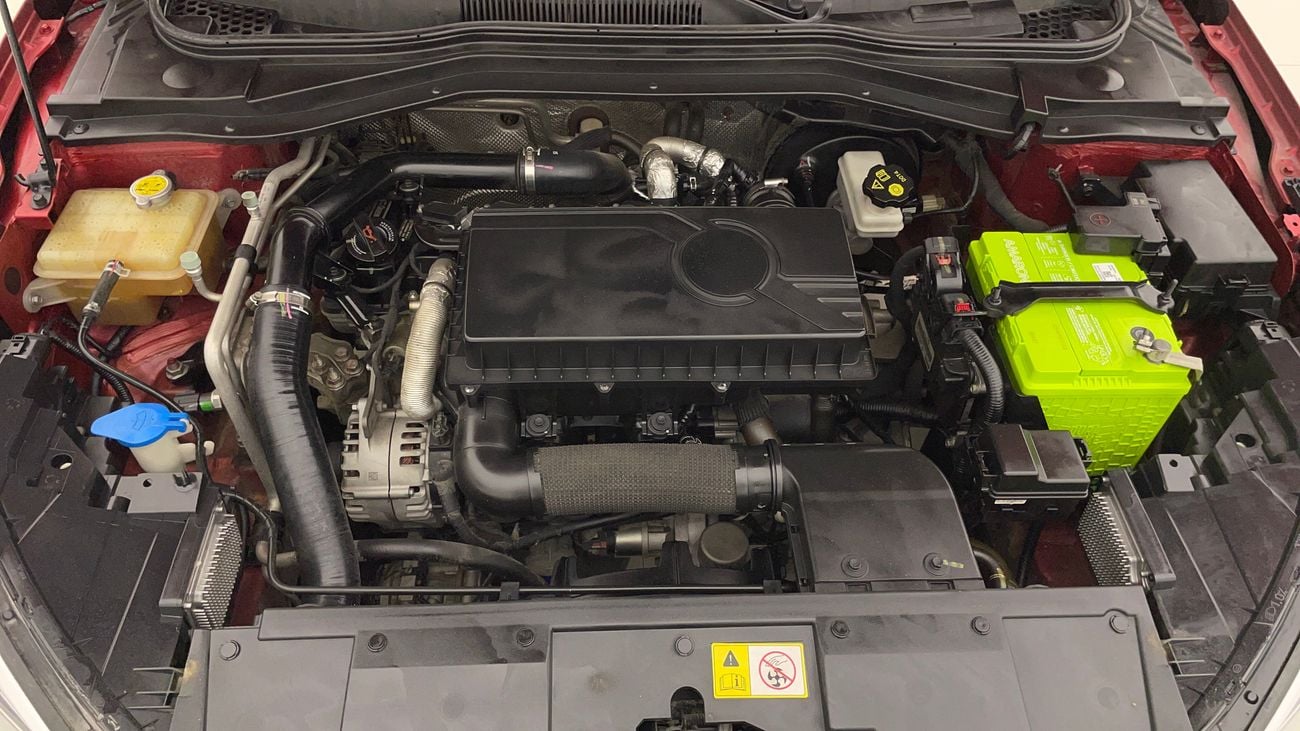 JAC J7 INTELLIGENT 1.5 | Zero Down Payment | Home Test Drive