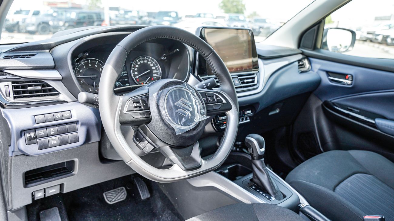 Suzuki Baleno