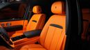 Rolls Royce Cullinan | LIMITED OFFER | NEW | 2024 | V12 | 563 HP | 3-YEAR WARRANTY AND SERVICE