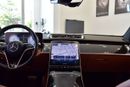 Mercedes Maybach S480 Maybach 