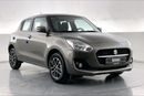 Suzuki Swift GLX | 1 year free warranty | 0 Down Payment