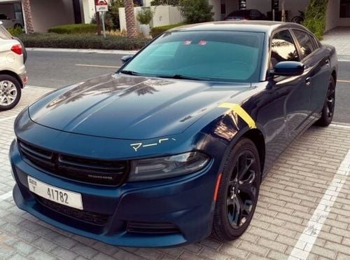 Dodge Charger SXT 3.6L