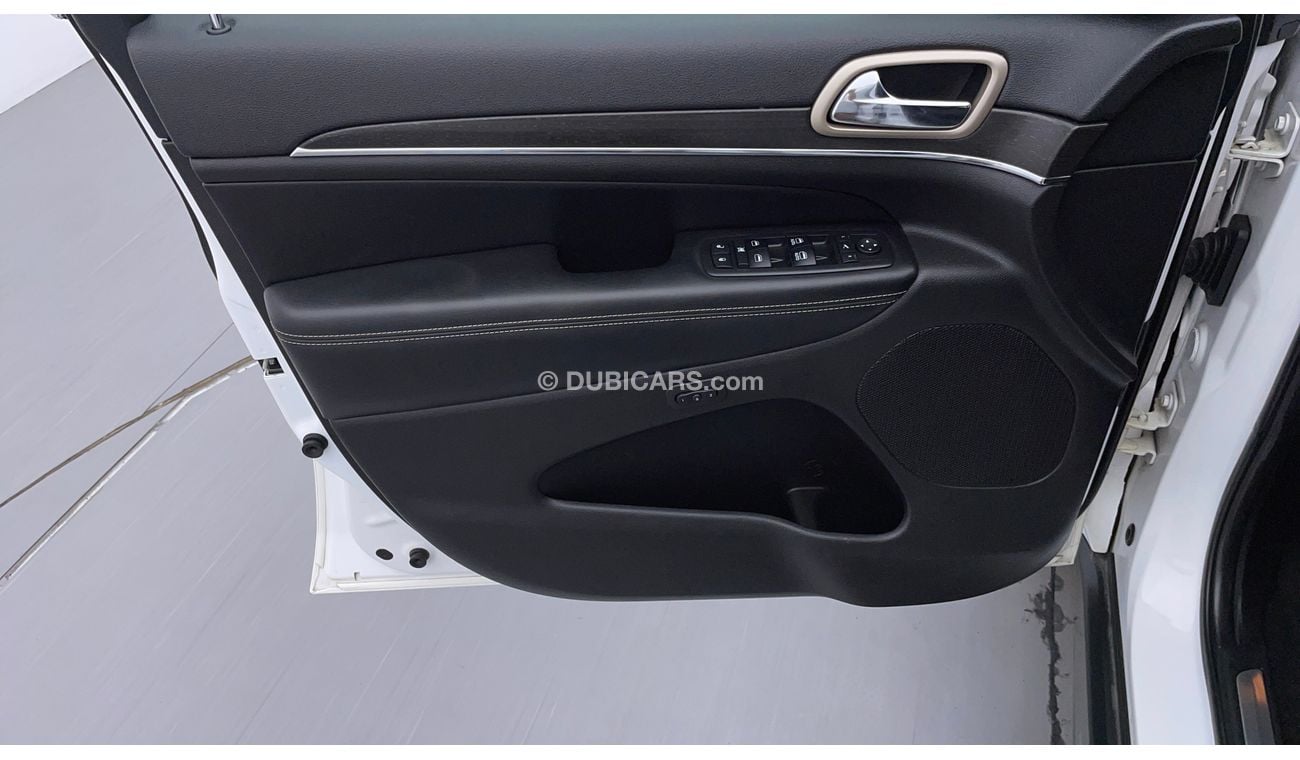 Jeep Grand Cherokee LIMITED 3.6 | Zero Down Payment | Free Home Test Drive