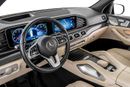 Mercedes Benz GLE450 4MATIC