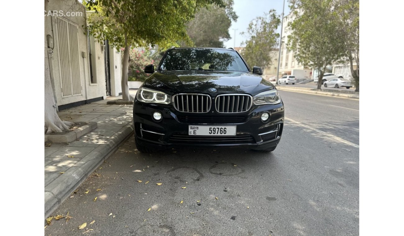 BMW X5 X5 50I