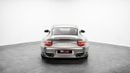 Porsche 911 TURBO S (997) - 2012 - Japanese Specs