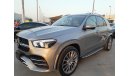 Mercedes-Benz GLE 450 AMG GLE 450