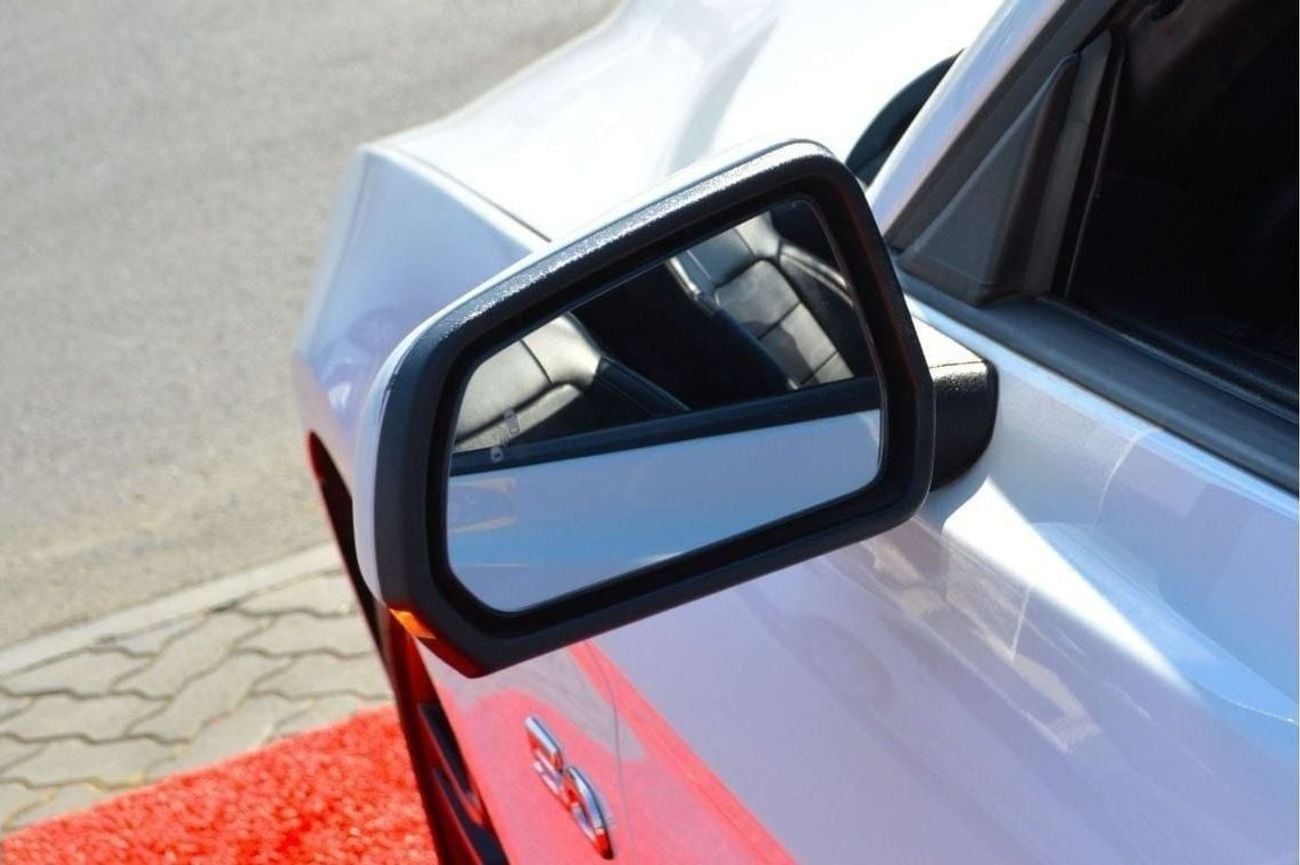 فورد موستانج GT PREMIUM MUSTANG GT --CONVERTIBLE // KOREAN ** CLEAN TITLE -- NO ACCIDENT