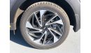 Hyundai Tucson TUCSON 2020 1.6L GCC PUSH TO START PANORAMA