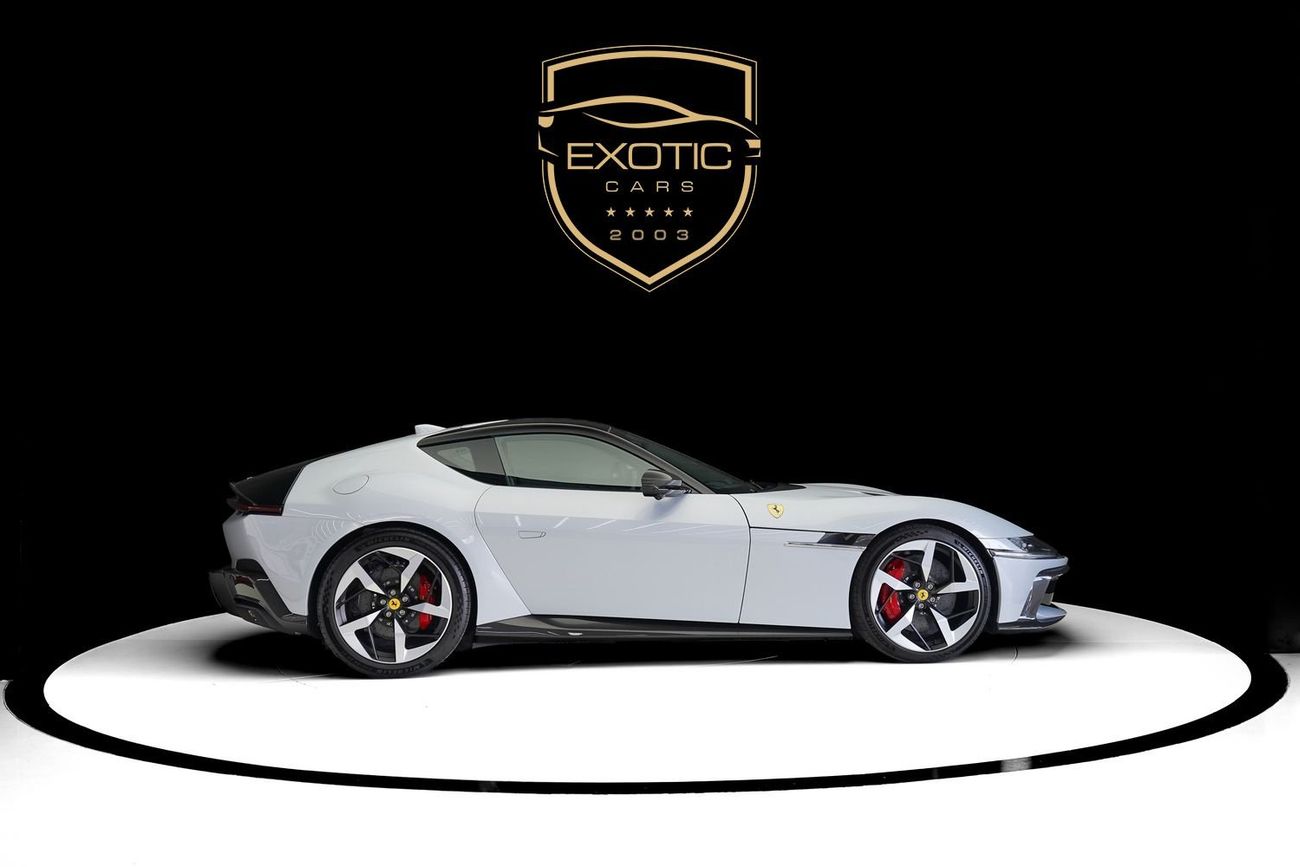 فيراري 12سيلندري