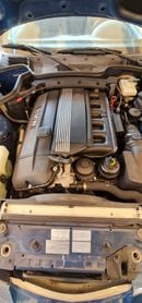 بي أم دبليو Z3 رودستر Convertible