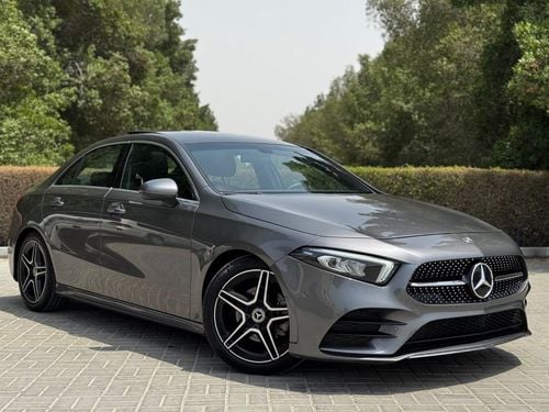 Mercedes Benz A200 Premium 2.0L