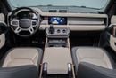 Land Rover Defender P300 90 X-Dynamic SE 2.0L (5 Seater)