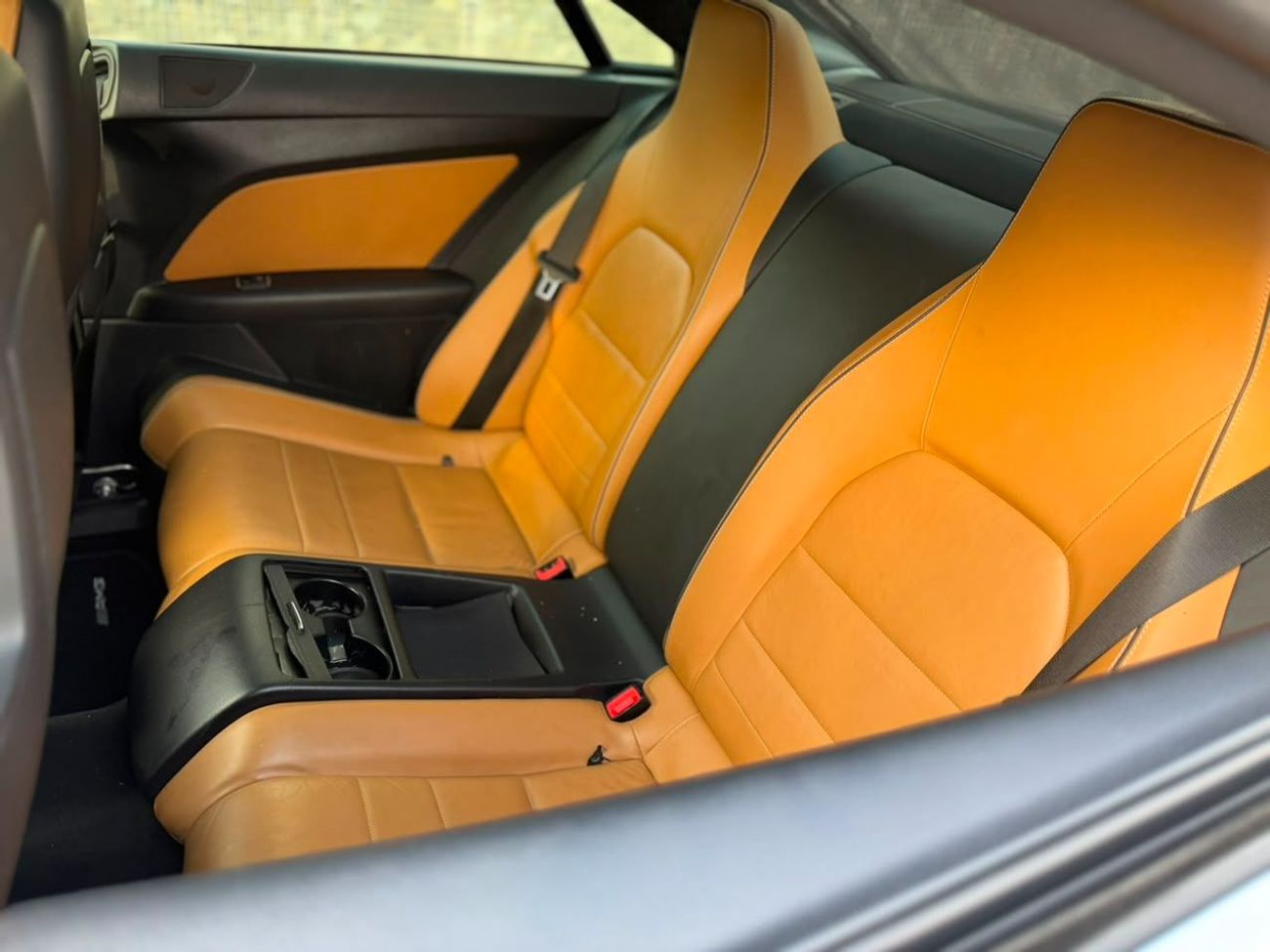 Mercedes Benz E400 STD