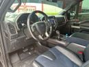 Ford F-150 XLT Ford Raptor F-150 2020 Less KM