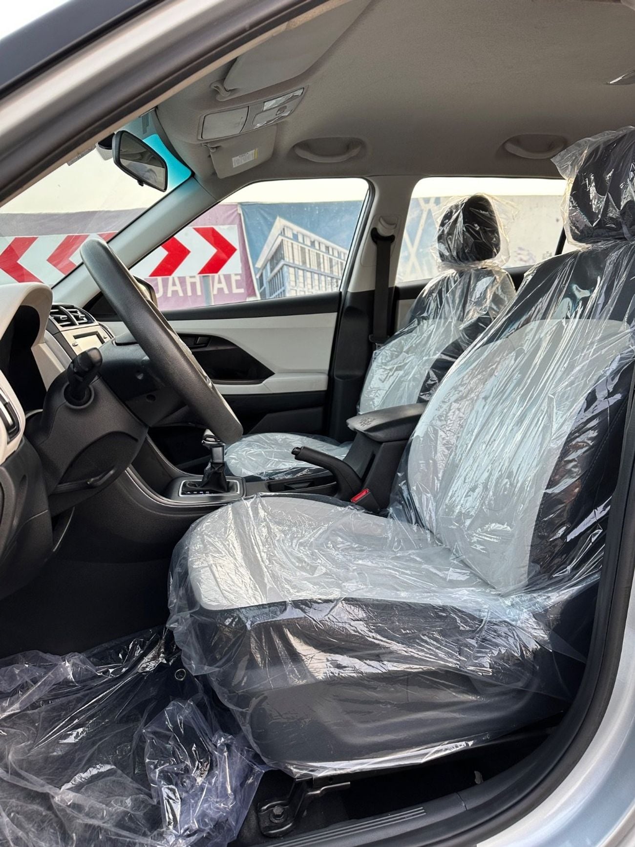 Hyundai Creta GL