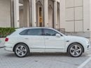 Bentley Bentayga SIGNATURE