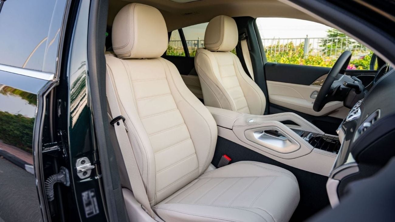 مرسيدس بنز 450 MERCEDES BENZ GLE COUPE 450 3.0P AT 4MATIC