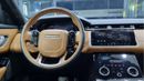 Land Rover Range Rover Velar P300 R-Dynamic HSE RANGE ROVER VELAR 2020 GCC IN BEAUTIFUL CONDITION SERVICE HISTORY FROM AL TAYER S