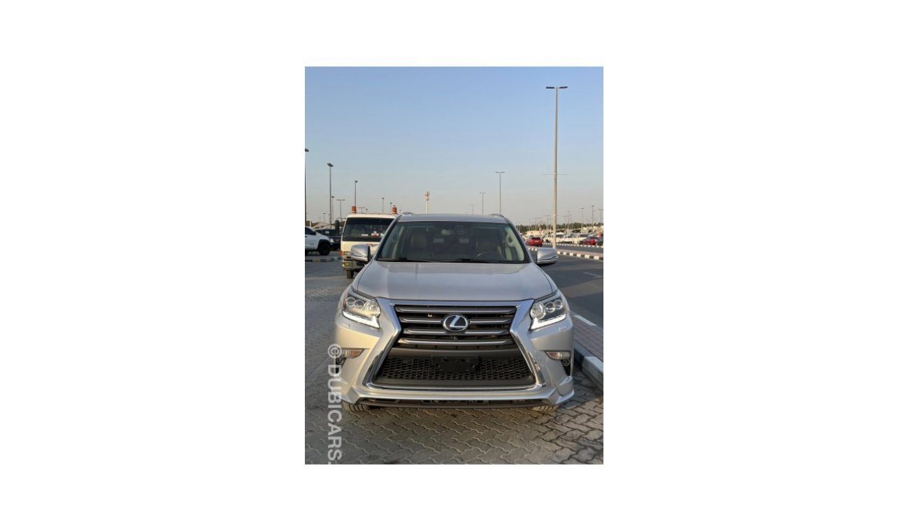 Lexus GX460