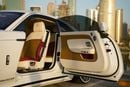 Rolls-Royce Spectre