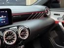مرسيدس بنز CLA 35 AMG Premium + 2.0L