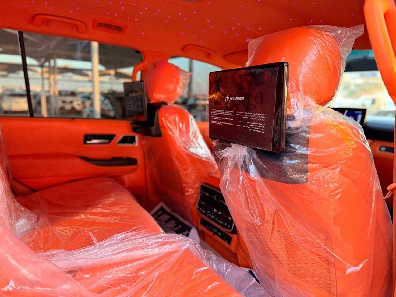 تويوتا لاند كروزر GXR 4.6L