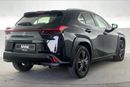 Lexus UX200 Premier | Guaranteed Warranty | 0 Down Payment