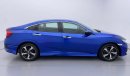 Honda Civic LX SPORT 1.6 | Under Warranty | Inspected on 150+ parameters