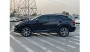 لكزس RX 350 2020 LEXUS RX350 / EXPORT ONLY