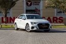 Audi A3 35 TFSI Audi A3 35TFSI 2023 GCC | Warranty for 1,124.00 AED monthly
