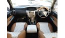 Nissan Patrol NISSAN PETROL RIGHT HAND DRIVE (PM1002)