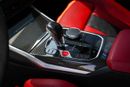 BMW M3 BMW M3 COMPETITION XDRIVE CS KIT