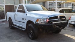 RAM 1500 1500 Hemi 5.7L