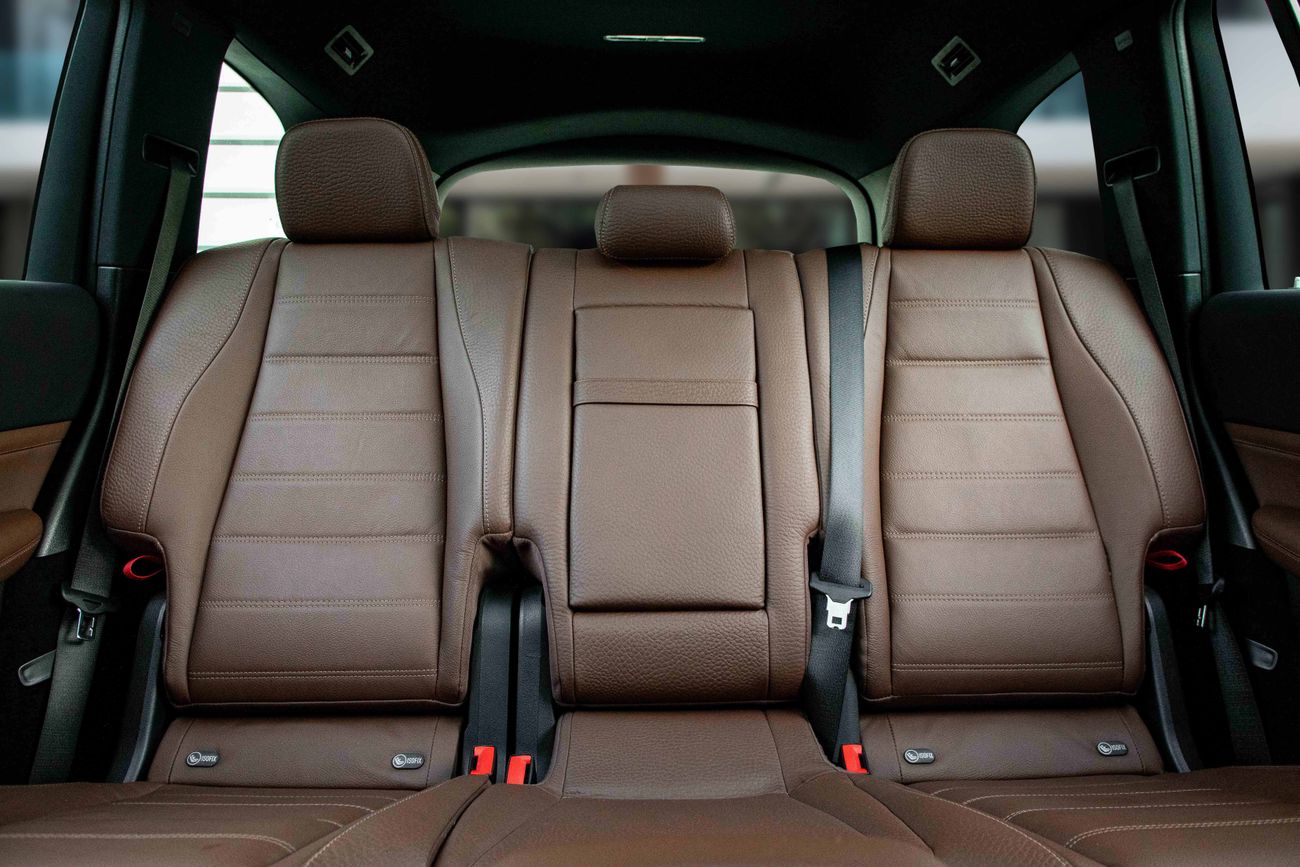 مرسيدس بنز GLS 450 GLS 450 AMG | 8,030 P.M | 0% Downpayment | GLS 450 PREMIUM PLUS | WARRANTY 2029! | Ramadan Offer!