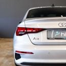 Audi A3 35 TFSI 1.4L AED 1,149 P.M • 0% Downpayment • Audi A3 35 TFSI • 1 Year Warranty