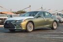 لكزس ES 350 LEXUS ES350 3.5L V6 FWD SEDAN 2024