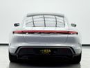 Porsche Taycan 2022 Porsche Taycan 4S AWD, 2026 Agency Warranty, Full Service History, GCC