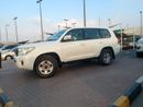 Toyota Land Cruiser 200 4.0L V6 PETROL AUTOMATIC TRANSMISSION