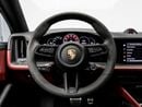 Porsche Cayenne GTS Coupe SUMMER STARTS NOW | EXCLUSIVE DEAL BY BLACKLINE, January 2027 Porsche Warranty, Low KMs, G