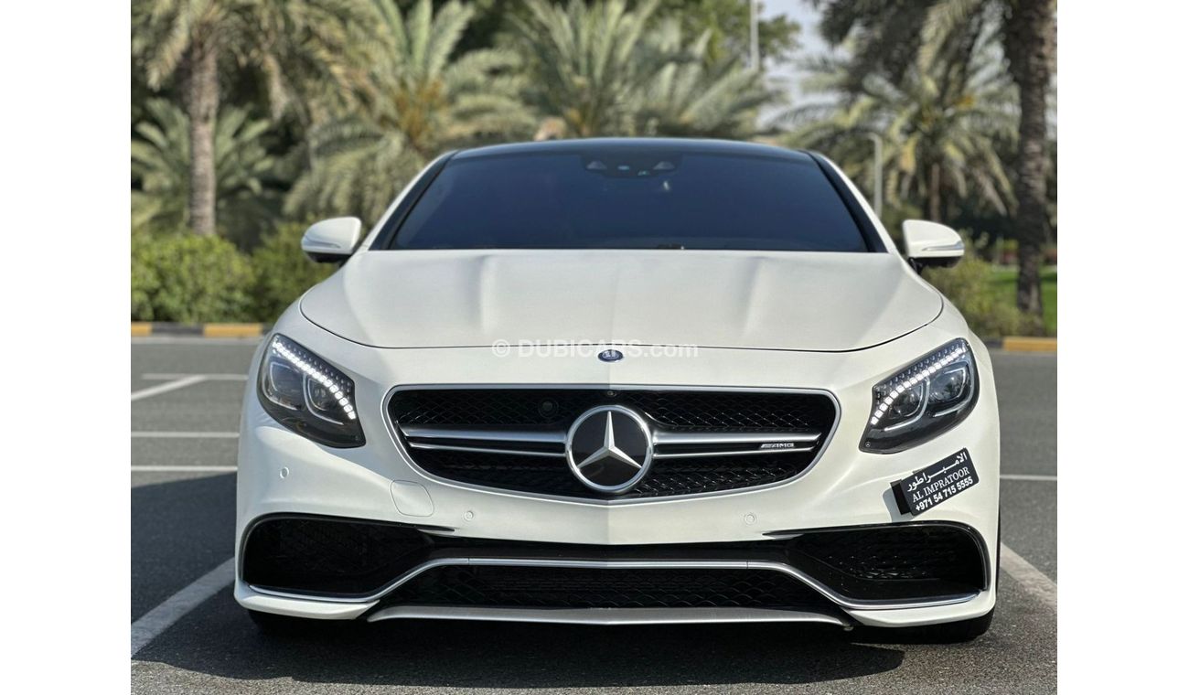 500 Amg Mercedes Benz