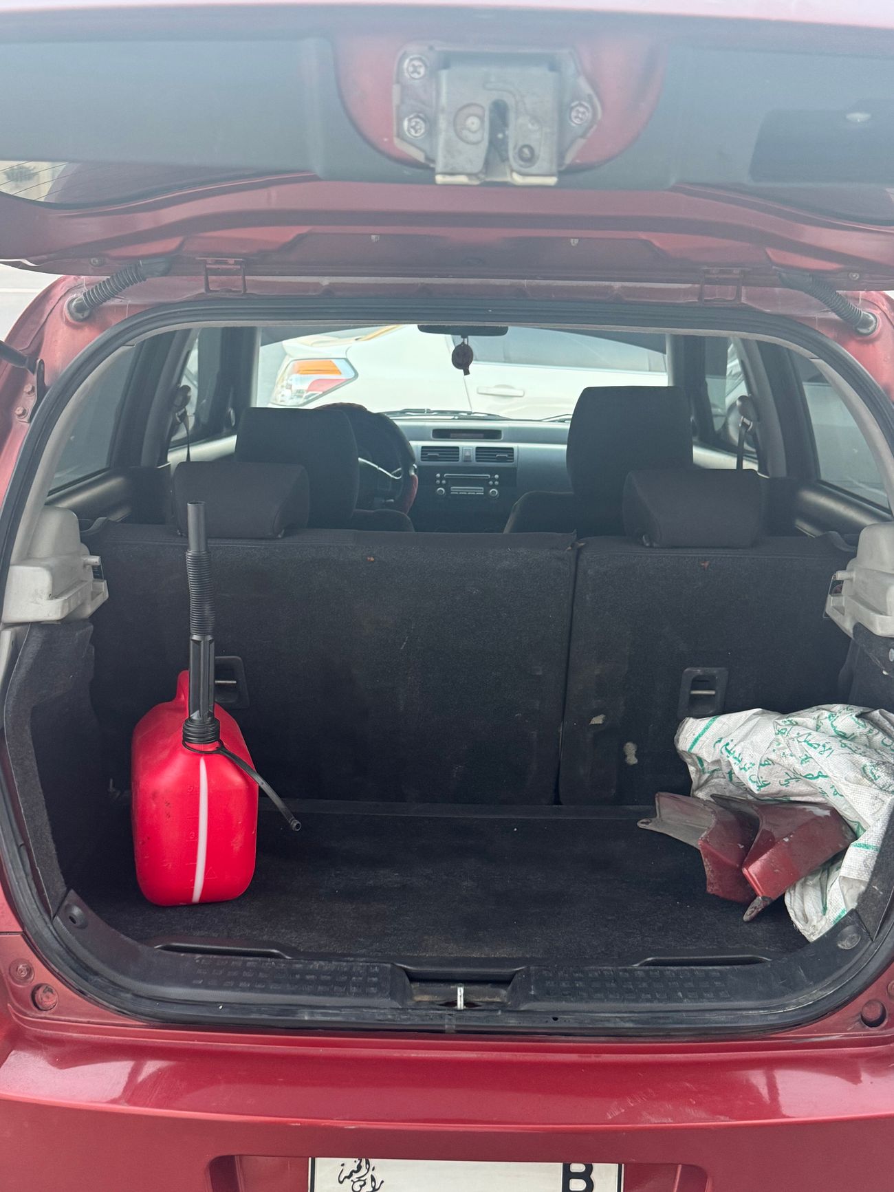 Suzuki Swift Full Option 1.3