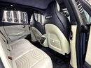 Aston Martin DBX 2021 Aston Martin DBX 505, Feb 2027 Aston Martin Warranty, Fully Loaded, Very Low Kms, GCC