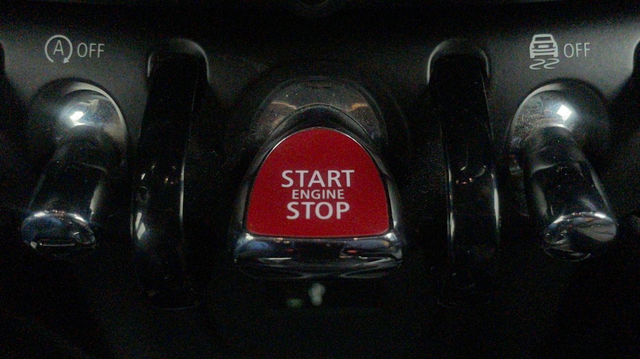 Mini Cooper STD 1.5 | Zero Down Payment | Home Test Drive