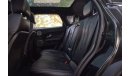 Land Rover Range Rover Evoque GCC Specs - Full Service History - Full Option