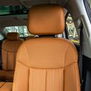 Audi A8 2026 AUDI A8L V6 55 TSFI QUATTRO  BRAND NEW GCC WITH WARRANTY+SERVICE