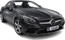 Mercedes Benz SLC200 2019 | AED 1324/Month | 0 DP | 30 Day Return | Warranty | Service History