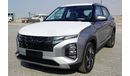 Hyundai Creta 1.5L, Premier, Petrol 2023(EXPORT ONLY)