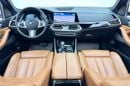 BMW X5 40i M Sport 3.0L 2020 BMW X5 xDrive40i M-Sport, 1 Year Unlimited Km Warranty, BMW Full Service Histo